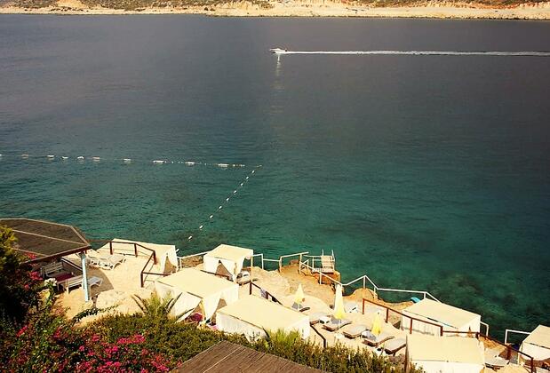 Korsan Ada Hotel - Görsel 9