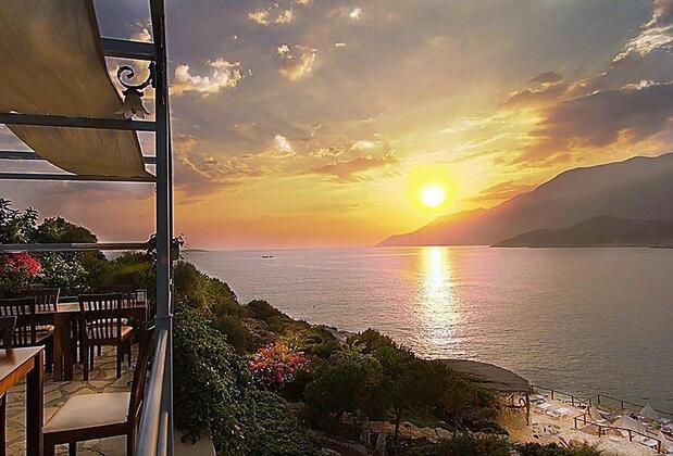 Korsan Ada Hotel - Görsel 4