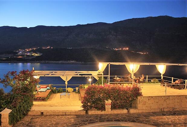 Korsan Ada Hotel - Görsel 5