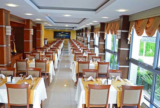 Lara Otel - Görsel 14