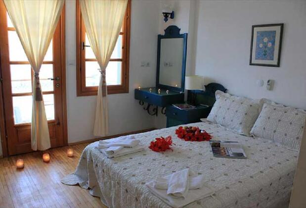 Korsan Ada Hotel - Görsel 41