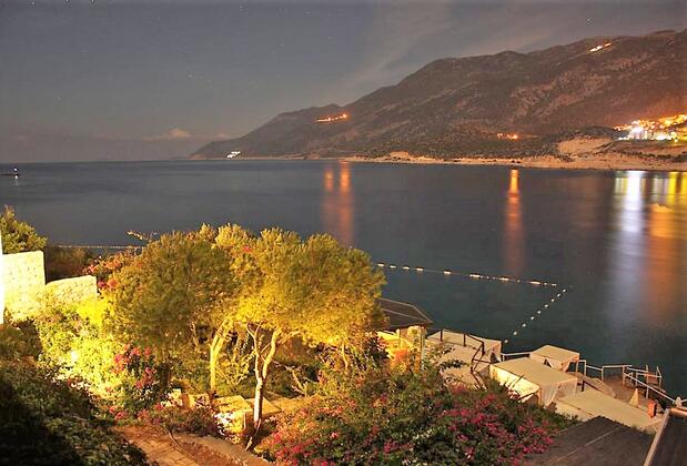 Korsan Ada Hotel - Görsel 39