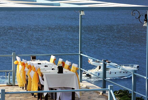 Korsan Ada Hotel - Görsel 32