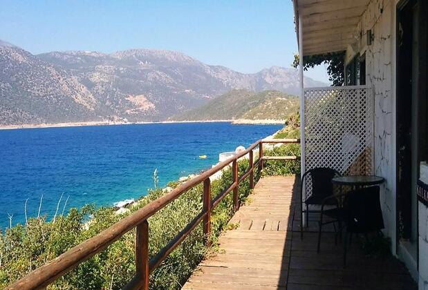 Korsan Ada Hotel - Görsel 37