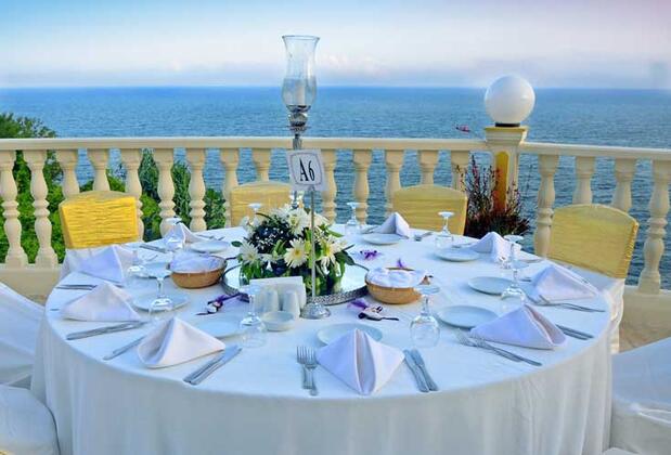 Lara Otel - Görsel 9