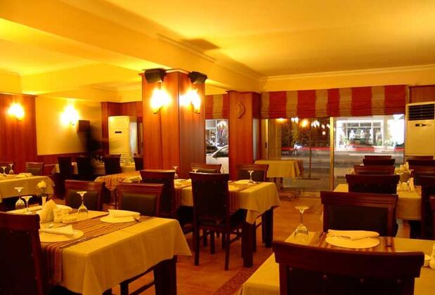 Life Hotel & Restaurant - Görsel 3