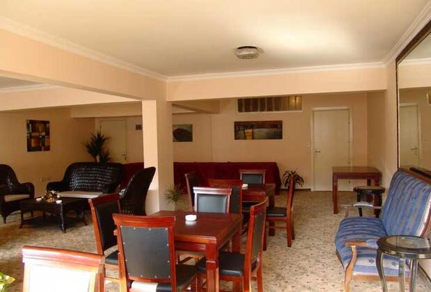 Life Hotel & Restaurant - Görsel 4