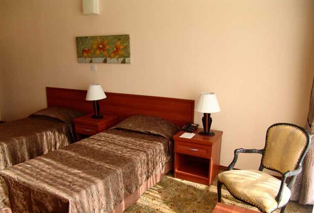 Life Hotel & Restaurant - Görsel 10