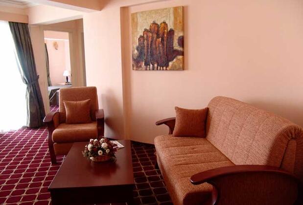 Life Hotel & Restaurant - Görsel 7