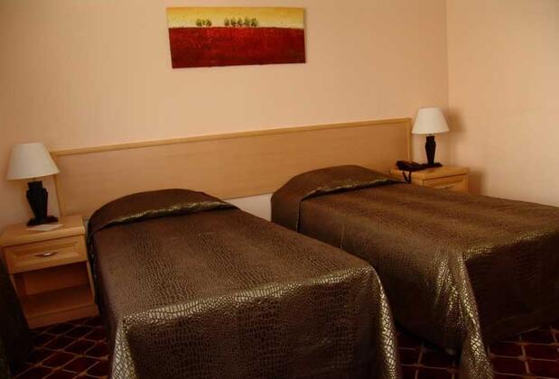 Life Hotel & Restaurant - Görsel 11