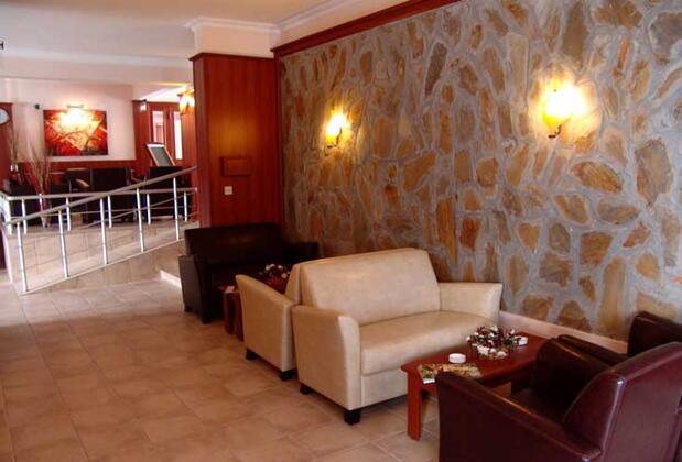 Life Hotel & Restaurant - Görsel 8