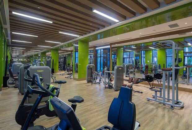 Limak Lara Deluxe  Resort - Görsel 24