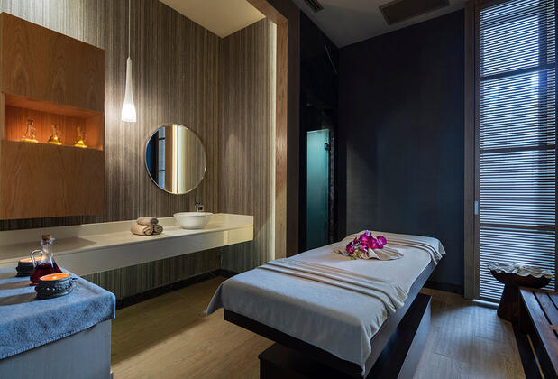 Limak Lara Deluxe  Resort - Görsel 22