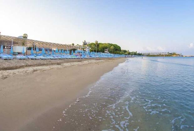 Lonicera Resort & Spa Hotel - Görsel 11