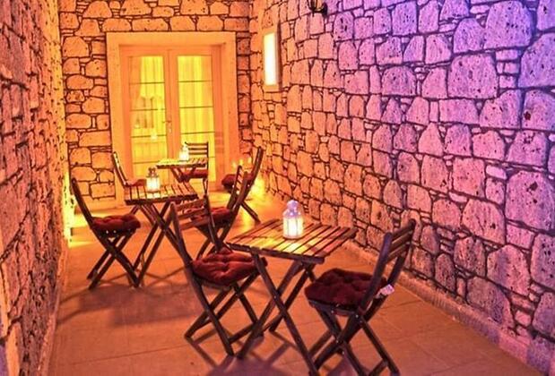 Lucky Angel Butik Otel - Görsel 23