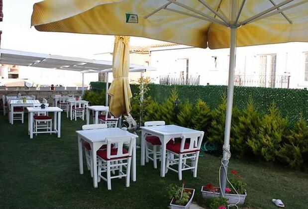 Lucky Angel Butik Otel - Görsel 22