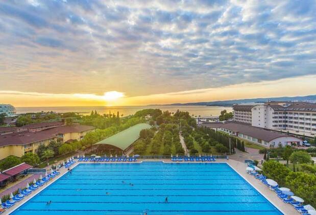 Lonicera Resort & Spa Hotel - Görsel 19