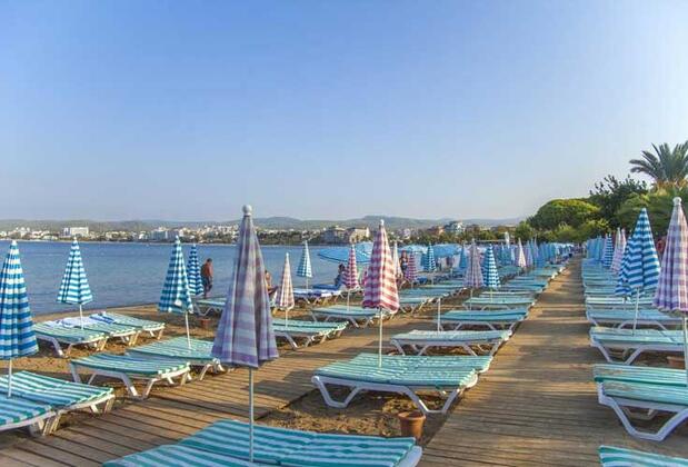 Lonicera Resort & Spa Hotel - Görsel 21