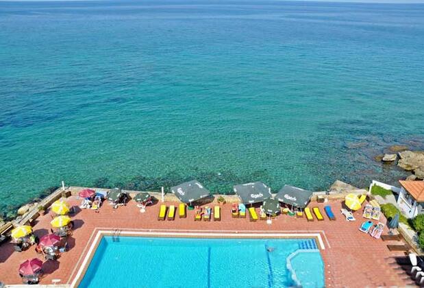 Manolya Hotel - Görsel 10