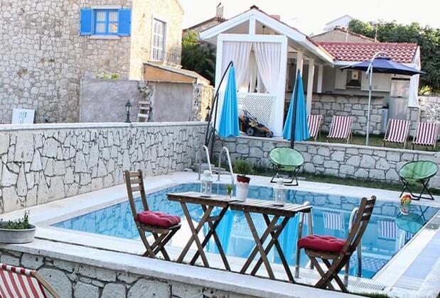 Lucky Angel Butik Otel - Görsel 21