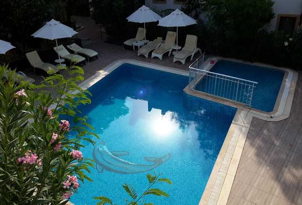 Bitez Manuela Hotel - Görsel 4