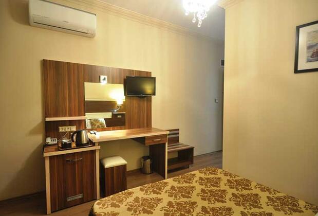 Bitez Manuela Hotel - Görsel 3