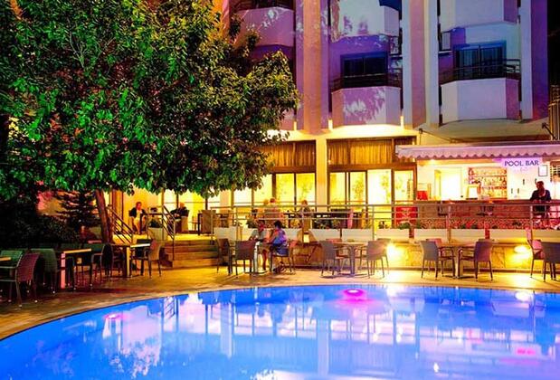 Marbel Hotel by Palm Wings - Görsel 3