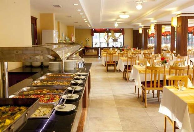 Marbel Hotel by Palm Wings - Görsel 4