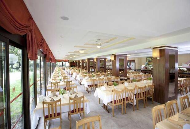 Marbel Hotel by Palm Wings - Görsel 5