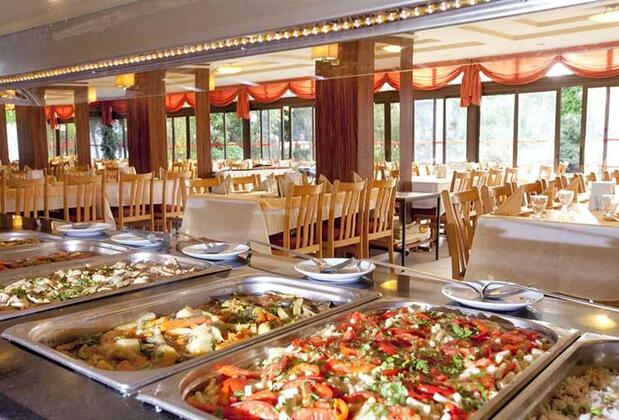 Marbel Hotel by Palm Wings - Görsel 6