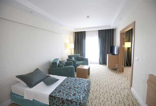 Marbel Hotel by Palm Wings - Görsel 17