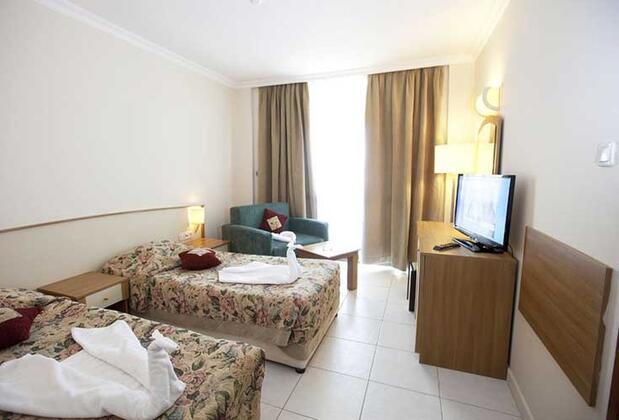 Marbel Hotel by Palm Wings - Görsel 13