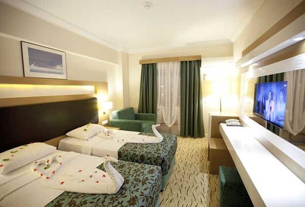 Marbel Hotel by Palm Wings - Görsel 14