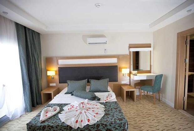 Marbel Hotel by Palm Wings - Görsel 15