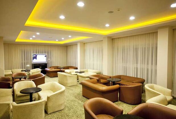 Marbel Hotel by Palm Wings - Görsel 7