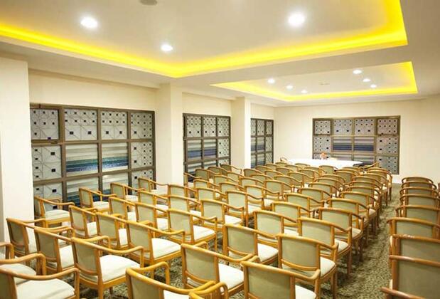 Marbel Hotel by Palm Wings - Görsel 8