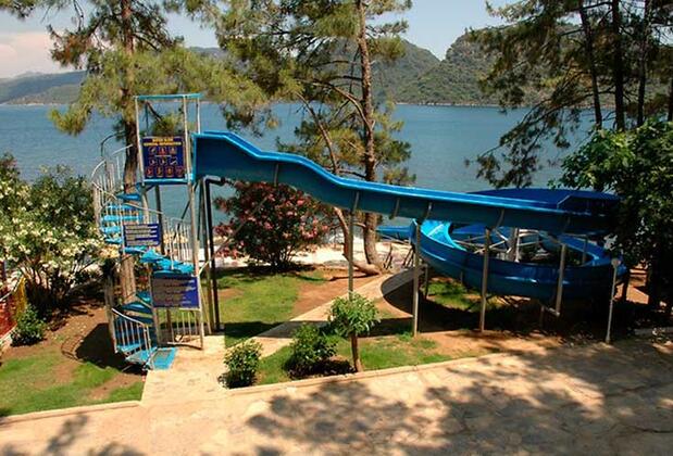 Marmaris Park Otel - Görsel 3