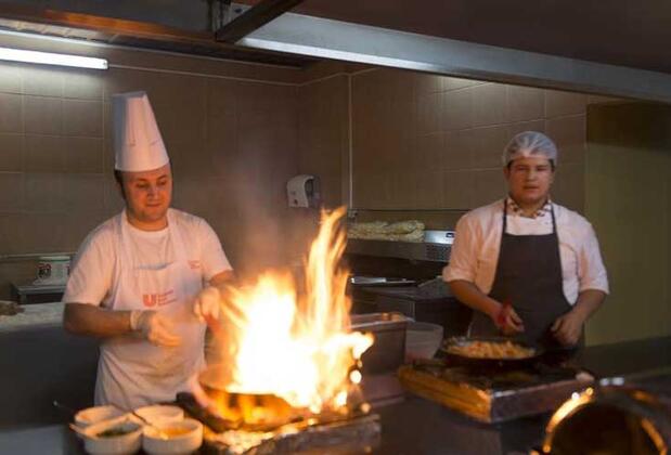 Marmaris Park Otel - Görsel 12