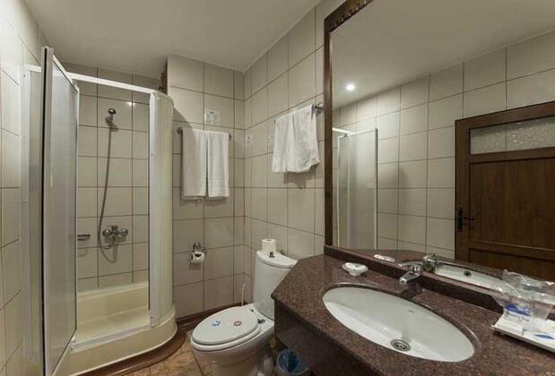 Marmaris Park Otel - Görsel 15