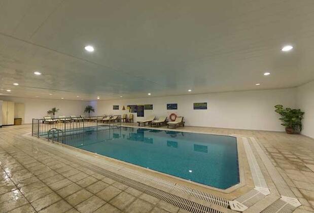 Marmaris Park Otel - Görsel 6