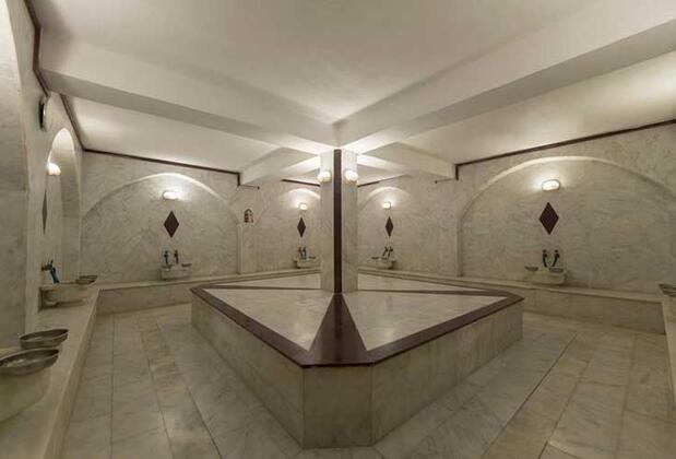 Marmaris Park Otel - Görsel 7