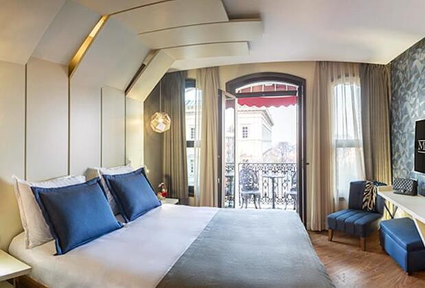 Maroon Pera Hotel - Görsel 3