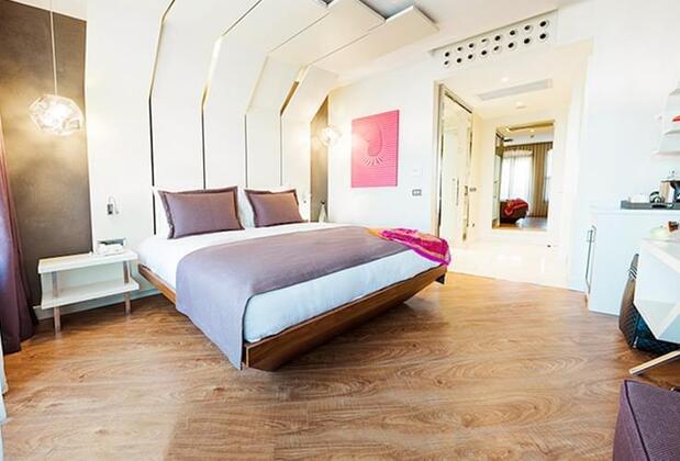 Maroon Pera Hotel - Görsel 4