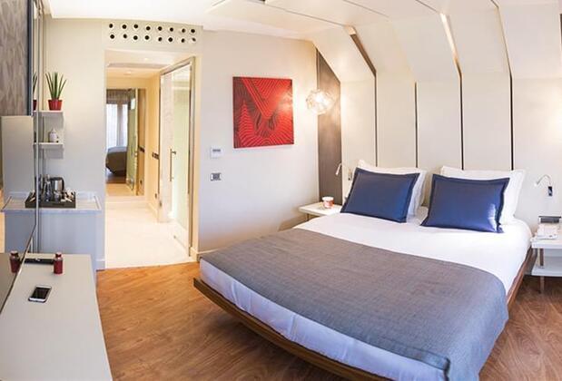 Maroon Pera Hotel - Görsel 5