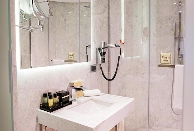 Maroon Pera Hotel - Görsel 13