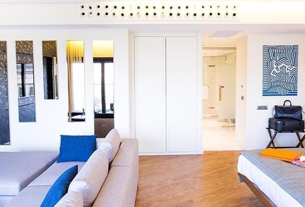 Maroon Pera Hotel - Görsel 7