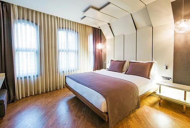 Maroon Pera Hotel - Görsel 8