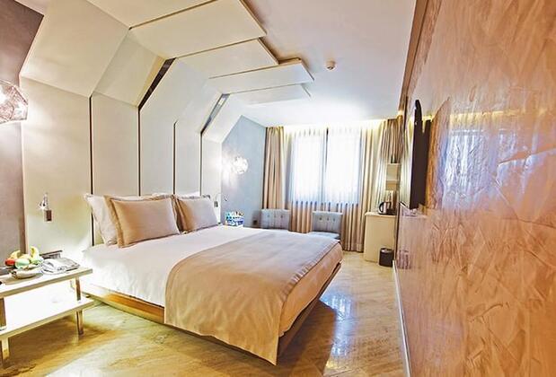 Maroon Pera Hotel - Görsel 9