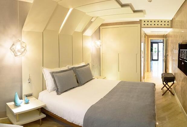 Maroon Pera Hotel - Görsel 10