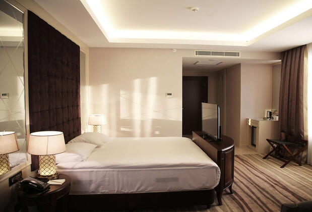 Morrian Hotel - Görsel 3